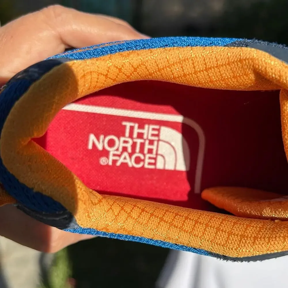 The North Face Ultra Guide Trail Running Hiking Shoes Men's 9 NWT
